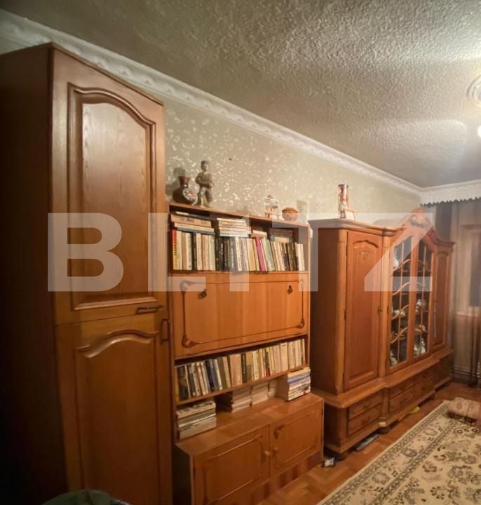 Apartament de vânzare 3 camere Burdujeni - 142582AV | BLITZ Suceava | Poza1