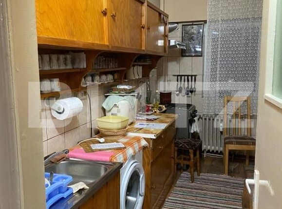 Apartament de vânzare 3 camere George Enescu - 142583AV | BLITZ Suceava | Poza3