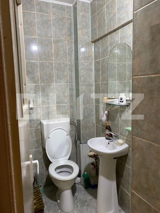 Apartament de vânzare 3 camere George Enescu - 142583AV | BLITZ Suceava | Poza4