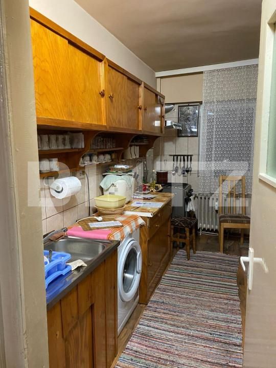 Apartament de vânzare 3 camere George Enescu - 142583AV | BLITZ Suceava | Poza3