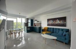 Apartament 3 camere, 59 mp, zona Centrala