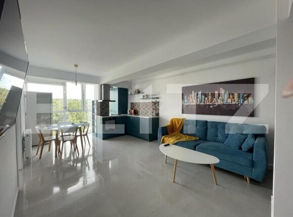 Apartament de vânzare 3 camere Central - 142584AV | BLITZ Suceava | Poza1