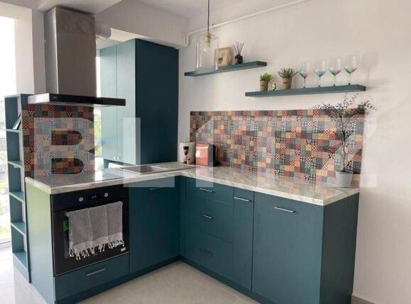 Apartament de vânzare 3 camere Central - 142584AV | BLITZ Suceava | Poza3