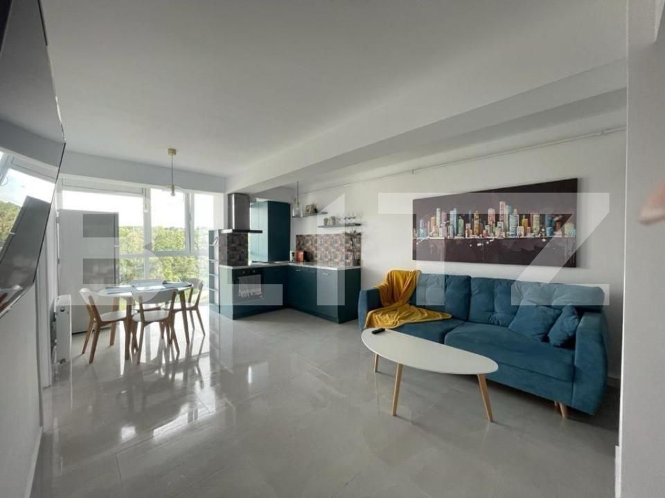 Apartament de vânzare 3 camere Central - 142584AV | BLITZ Suceava | Poza1