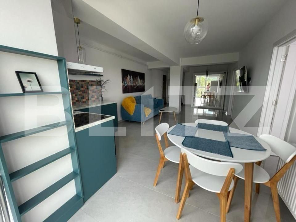 Apartament de vânzare 3 camere Central - 142584AV | BLITZ Suceava | Poza2