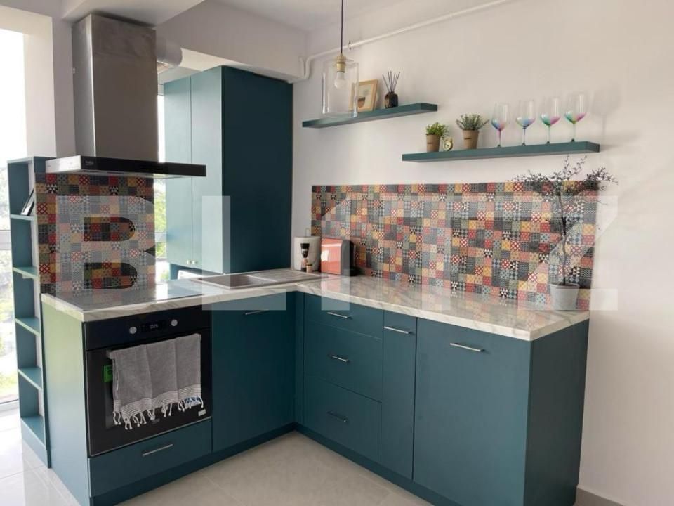 Apartament de vânzare 3 camere Central - 142584AV | BLITZ Suceava | Poza3