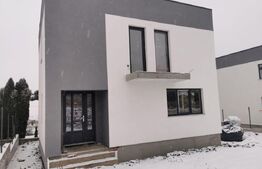 Casa individuala 120mp, Ipotesti