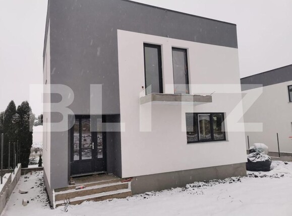 Casa de vânzare 3 camere Ipotesti - 142729CV | BLITZ Suceava | Poza1