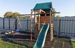 Casa individuala, 165mp, cartier Ipotesti