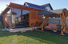 Casa individuala, 165mp, cartier Ipotesti