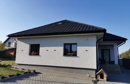 Casa individuala, 165mp, cartier Ipotesti