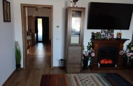 Casa individuala, 165mp, cartier Ipotesti