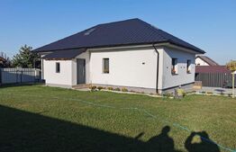 Casa individuala, 165mp, cartier Ipotesti