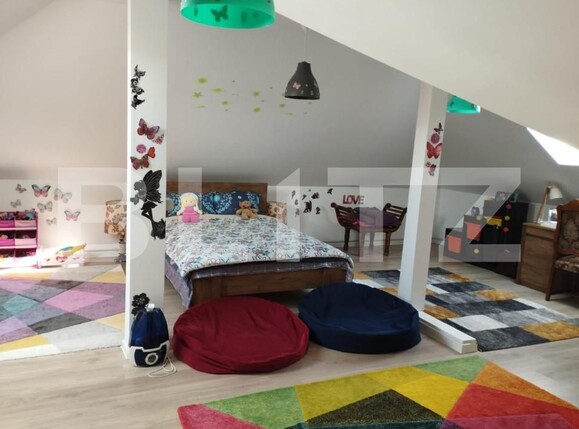 Casa de vânzare 4 camere Ipotesti - 142730CV | BLITZ Suceava | Poza5