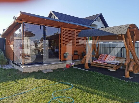 Casa de vânzare 4 camere Ipotesti - 142730CV | BLITZ Suceava | Poza9