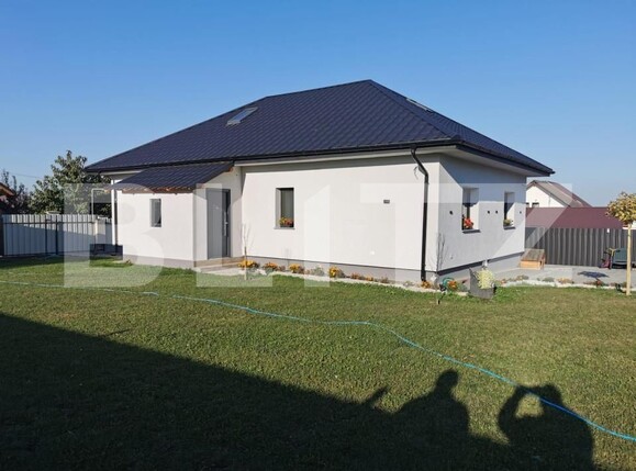 Casa de vânzare 4 camere Ipotesti - 142730CV | BLITZ Suceava | Poza2