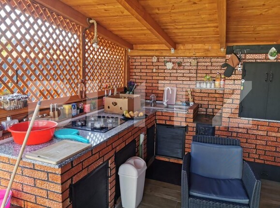 Casa de vânzare 4 camere Ipotesti - 142730CV | BLITZ Suceava | Poza8