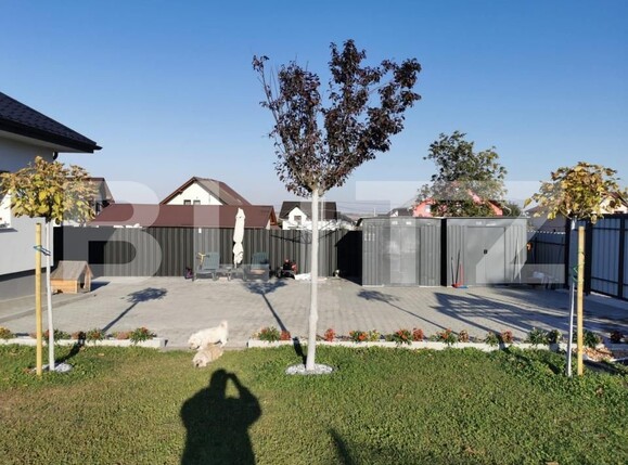 Casa de vânzare 4 camere Ipotesti - 142730CV | BLITZ Suceava | Poza11