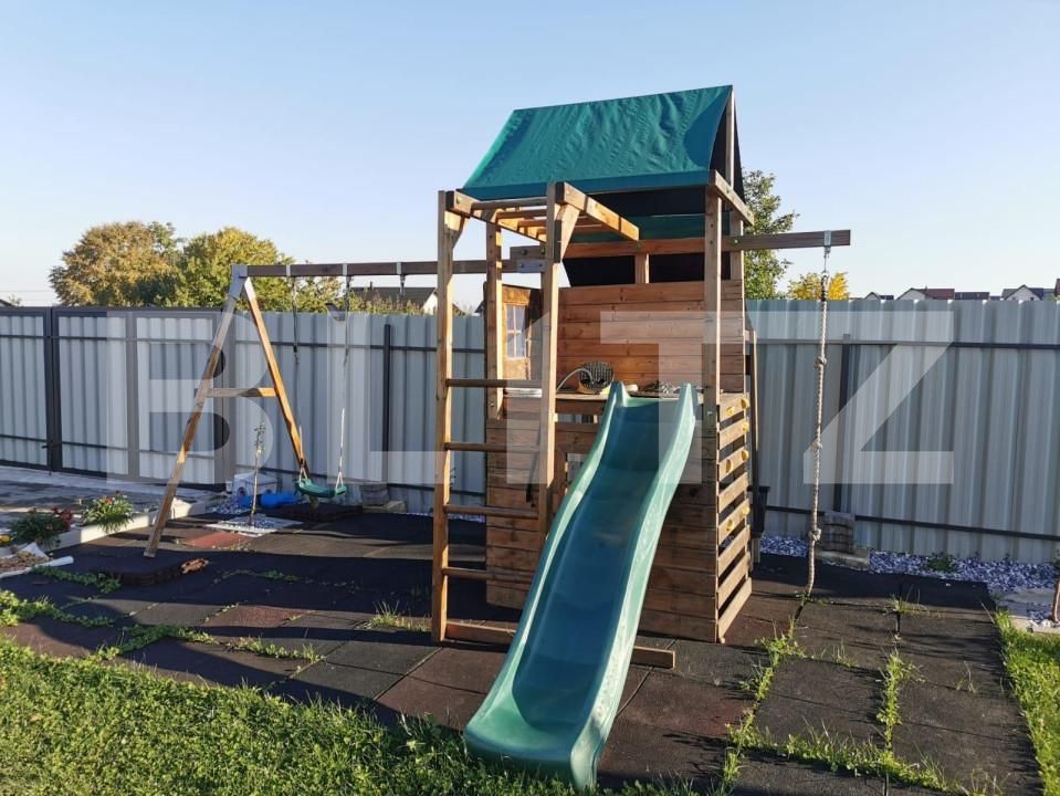 Casa de vânzare 4 camere Ipotesti - 142730CV | BLITZ Suceava | Poza12