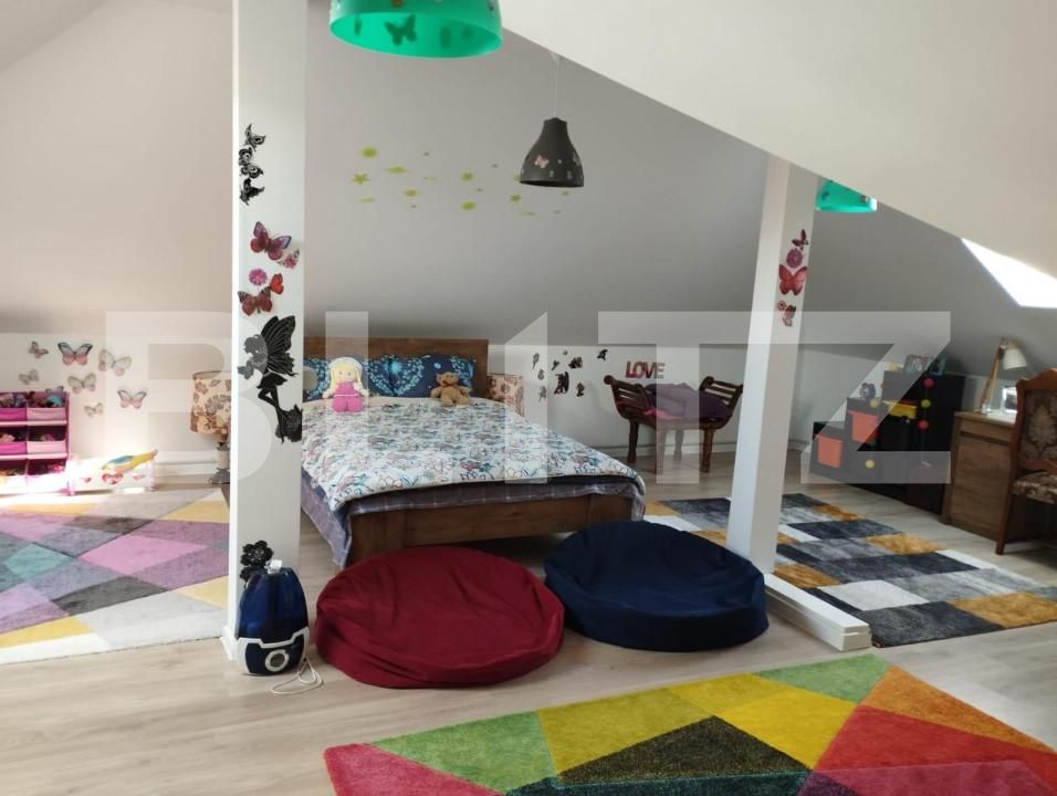 Casa de vânzare 4 camere Ipotesti - 142730CV | BLITZ Suceava | Poza5