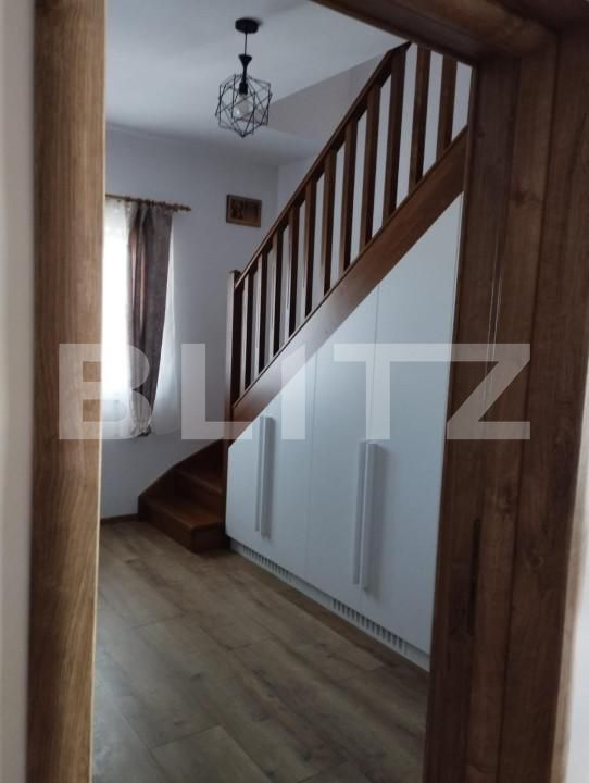 Casa de vânzare 4 camere Ipotesti - 142730CV | BLITZ Suceava | Poza4