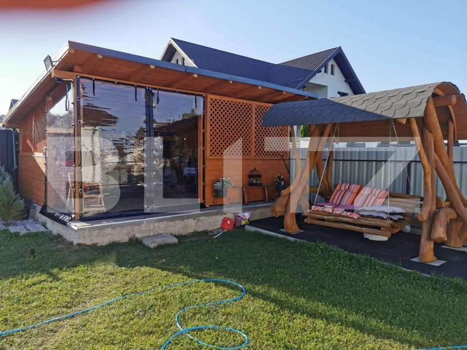 Casa de vânzare 4 camere Ipotesti - 142730CV | BLITZ Suceava | Poza9