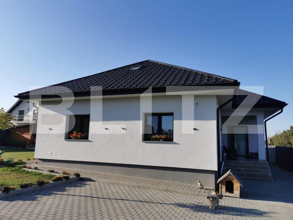 Casa de vânzare 4 camere Ipotesti - 142730CV | BLITZ Suceava | Poza1