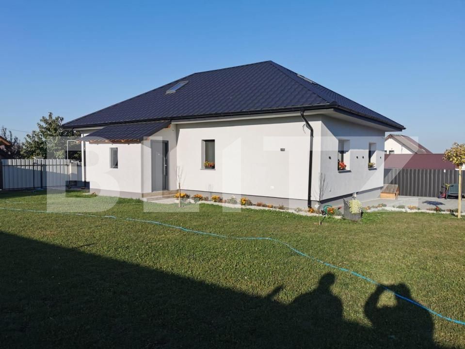 Casa de vânzare 4 camere Ipotesti - 142730CV | BLITZ Suceava | Poza2