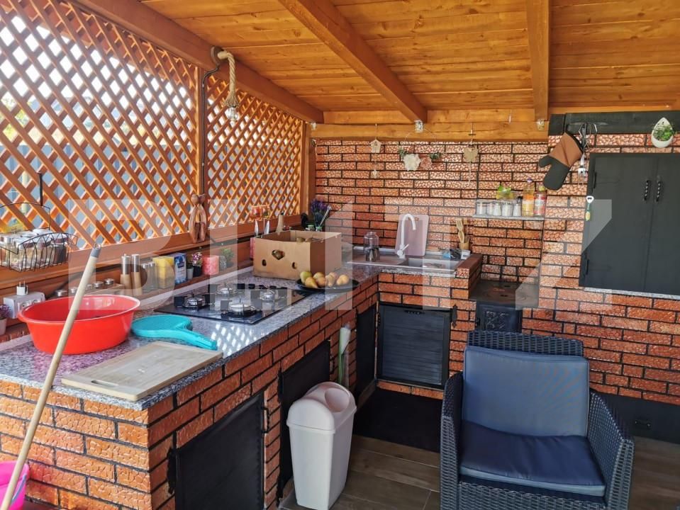 Casa de vânzare 4 camere Ipotesti - 142730CV | BLITZ Suceava | Poza8