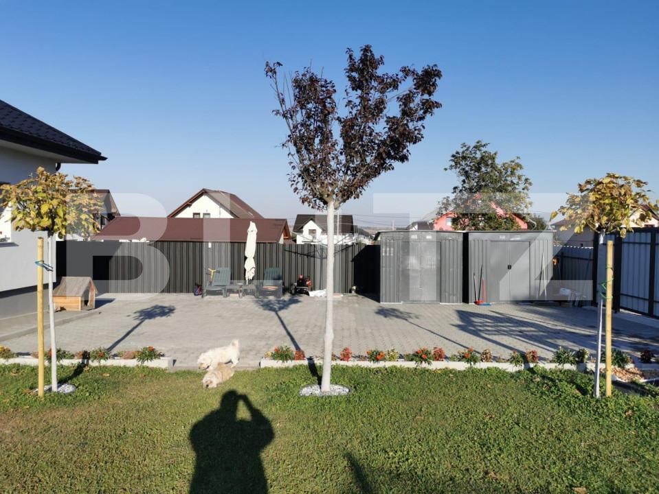 Casa de vânzare 4 camere Ipotesti - 142730CV | BLITZ Suceava | Poza11