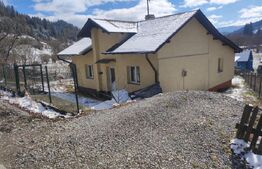 Casa 89mp, Vatra Dornei