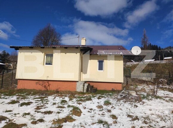 Casa de vânzare 3 camere Vatra Dornei - 142731CV | BLITZ Suceava | Poza4