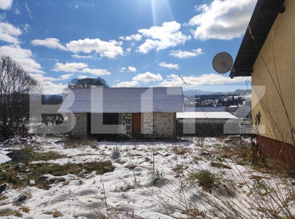 Casa de vânzare 3 camere Vatra Dornei - 142731CV | BLITZ Suceava | Poza9