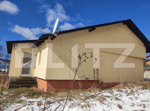 Casa de vânzare 3 camere Vatra Dornei - 142731CV | BLITZ Suceava | Poza10
