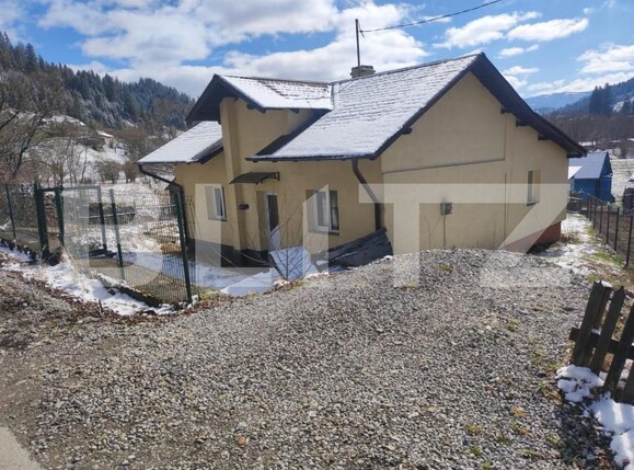 Casa de vânzare 3 camere Vatra Dornei - 142731CV | BLITZ Suceava | Poza1