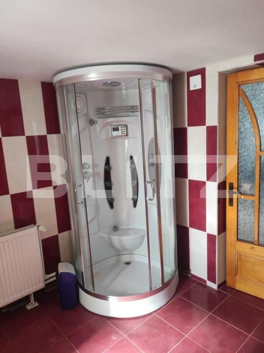 Casa de vânzare 3 camere Vatra Dornei - 142731CV | BLITZ Suceava | Poza2