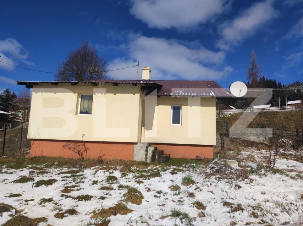 Casa de vânzare 3 camere Vatra Dornei - 142731CV | BLITZ Suceava | Poza4