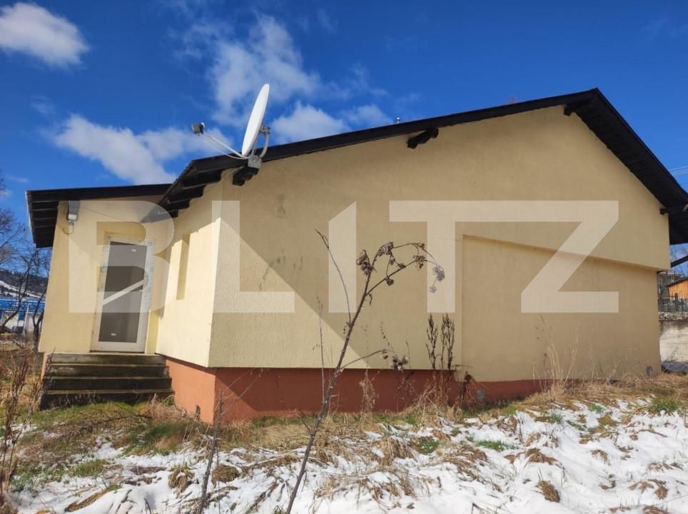 Casa de vânzare 3 camere Vatra Dornei - 142731CV | BLITZ Suceava | Poza10