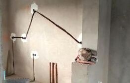 Casa duplex de 84 mp si 300 mp teren in zona Tisauti, la semifinisat sau finisat