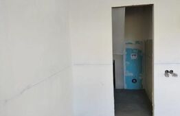 Casa duplex de 84 mp si 300 mp teren in zona Tisauti, la semifinisat sau finisat