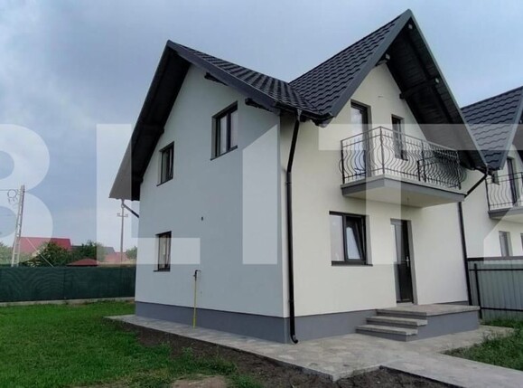 Casa de vânzare 4 camere Est - 142746CV | BLITZ Suceava | Poza3