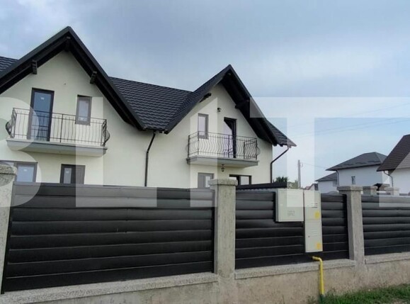 Casa de vânzare 4 camere Est - 142746CV | BLITZ Suceava | Poza4