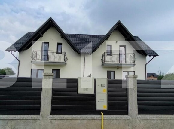 Casa de vânzare 4 camere Est - 142746CV | BLITZ Suceava | Poza1