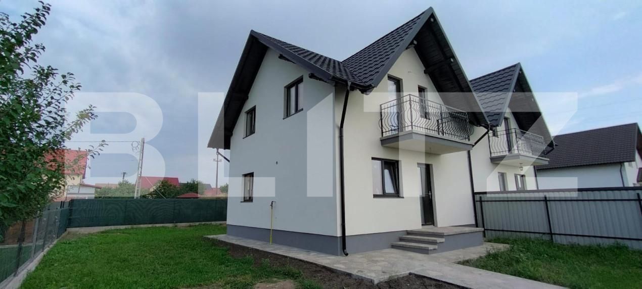 Casa de vânzare 4 camere Est - 142746CV | BLITZ Suceava | Poza3