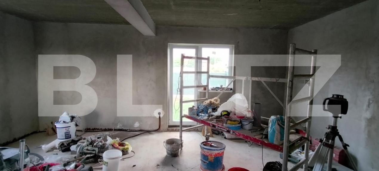 Casa de vânzare 4 camere Est - 142746CV | BLITZ Suceava | Poza6