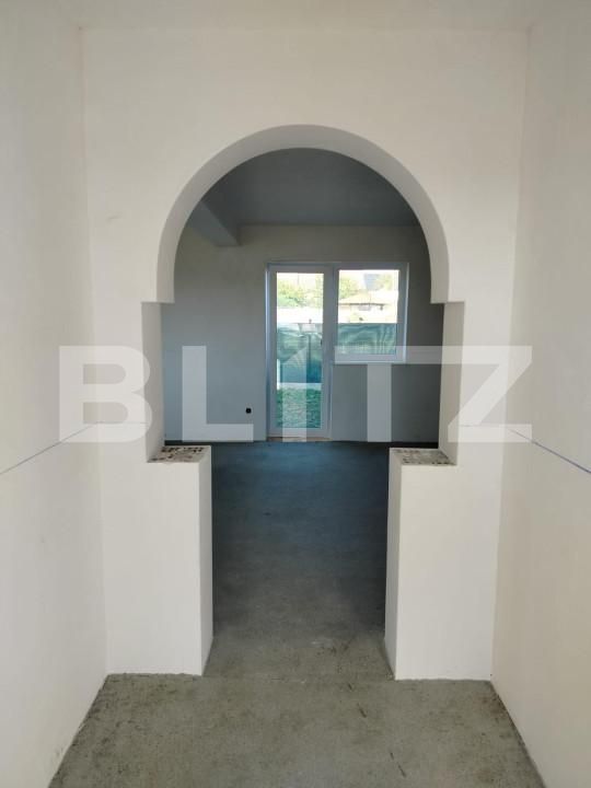 Casa de vânzare 4 camere Est - 142746CV | BLITZ Suceava | Poza11