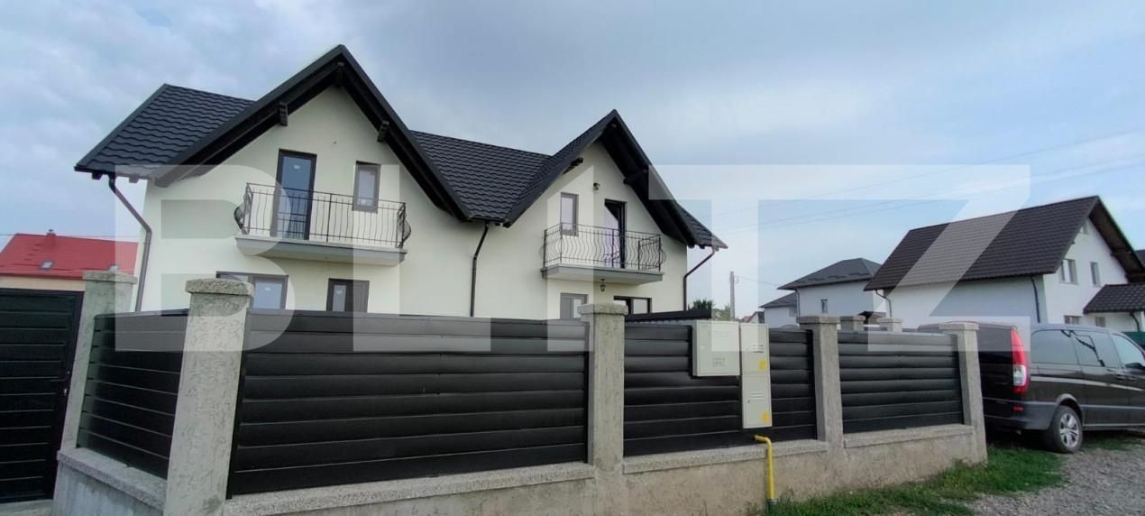 Casa de vânzare 4 camere Est - 142746CV | BLITZ Suceava | Poza4