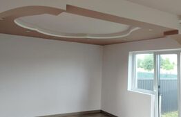 Casa duplex de 84 mp si 300 mp teren in zona Tisauti