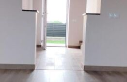 Casa duplex de 84 mp si 300 mp teren in zona Tisauti