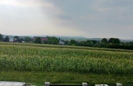 Casa duplex de 84 mp si 300 mp teren in zona Tisauti